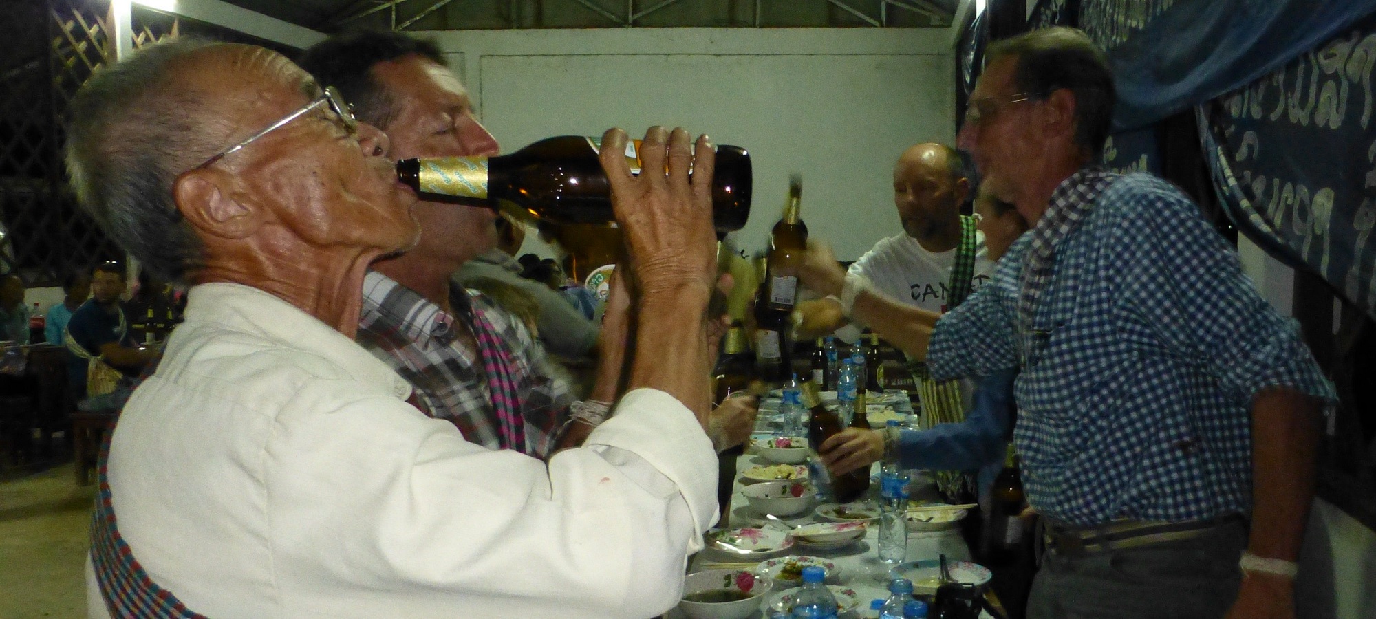 Photos from our Thailand and Laos: Cycling Holiday